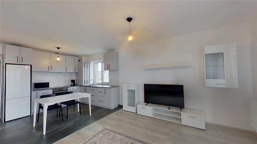 3D! 2 camere in Qualis,2 balcoane, vis-a-vis de Mall Coresi, Tractorul, Brasov - 17