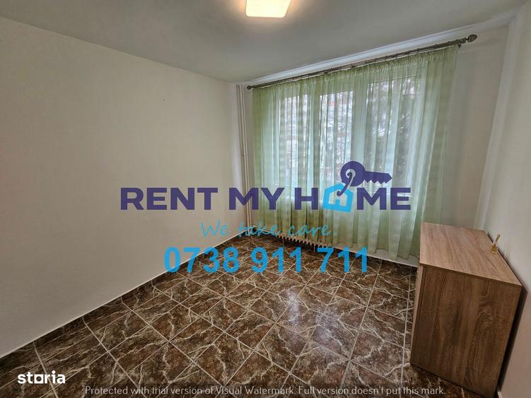 Apartament 3 camere semidecomandat, 65 mp zona Berceni (Str. Re?i?a) - 3