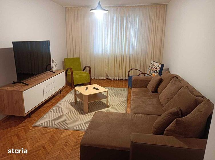 Apartament de inchiriat ULTRA CENTRAL - 2