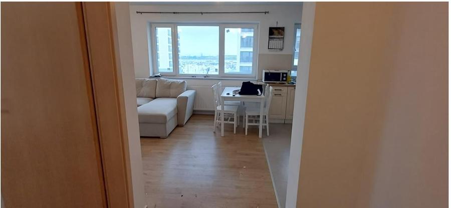 Apartament modern cu parcare Kasper Coresi - 7