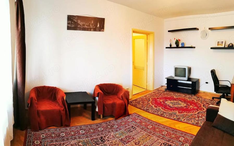 Apartament 2 camere luminos si calduros - 4