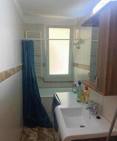 Garsoniera, Romancierilor, Drumul-Taberei, mobilata-utilata la 2 min de metrou - 2