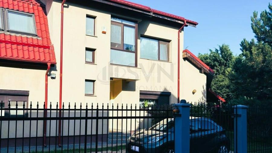 REV2004894 Vila de Vanzare Ideala pentru Familie iin Otopeni