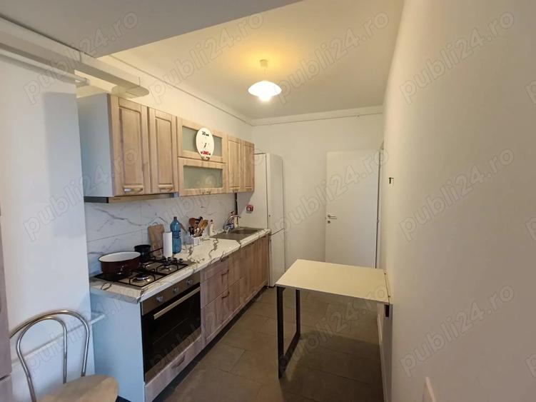 Apartament tip studio Atria Urban Resort - de inchiriat - 6