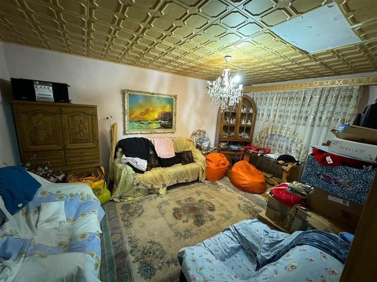 Apartament 3 camere de vanzare in Sud, etaj 3, CT, izolat - 7