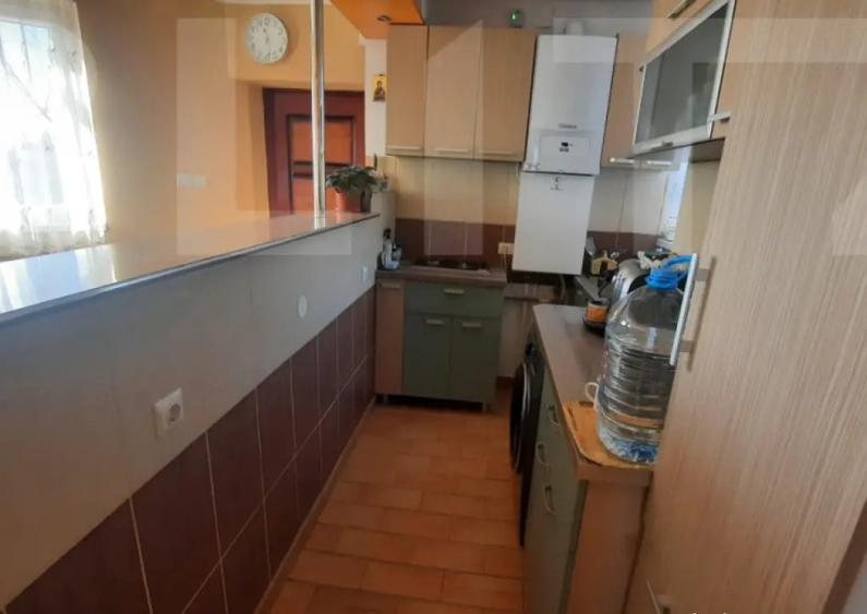 Vand casa si spatiu comercial pe Nicolae Titulescu nr.71 Lug - 6