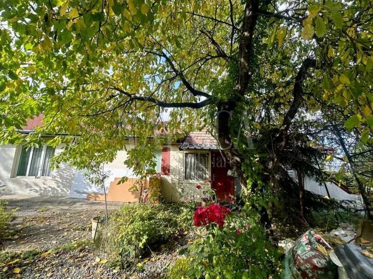 Teren intravilan pentru constructii de vanzare in Andrei Muresanu, Cluj Napoca - 1