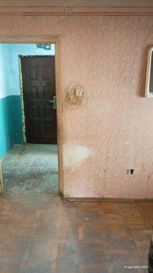 Apartament de restructurat - 6