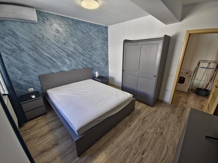 Apartament modern Moonlight Mamaia – 2 camere, etaj 9, vedere panoramică - 3