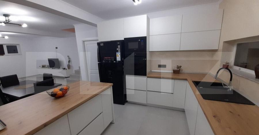 Casa 4 camere , Livezeni , 120 mp , 470 mp teren - 17