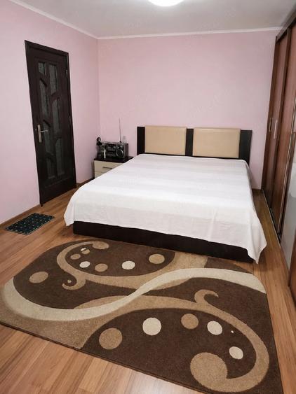 Vand apartament cu 3 camere Tecuci,Gh. Petra?cu,central - 5