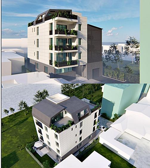 Hasdeu - Dacia, Bloc Nou, apartament 3 camere - 15