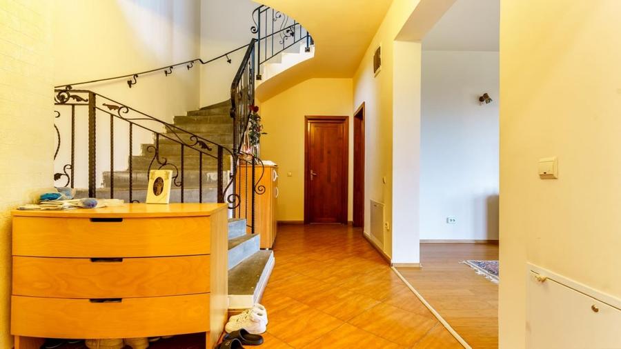 Casă de vânzare – Someșeni, Cluj-Napoca | 497 mp teren | 242 mp utili - 8