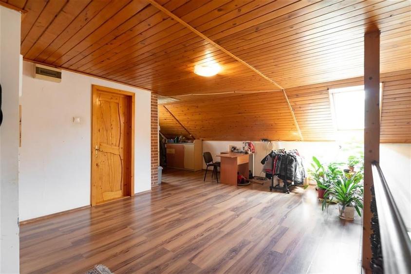 RECO Casa dubla cu teren generos - 25