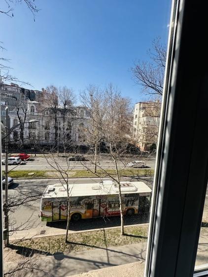 Spatiu Birouri Lascar Catargiu-Romana - 1