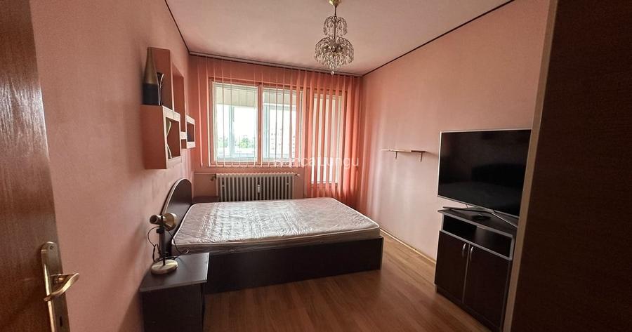 Apartament de 3 caere ( 200 M Metrou )-Drumul Taberei-Favorit Apartament de 3 caere ( 200 M Metrou )-Drumul Taberei-Favorit
