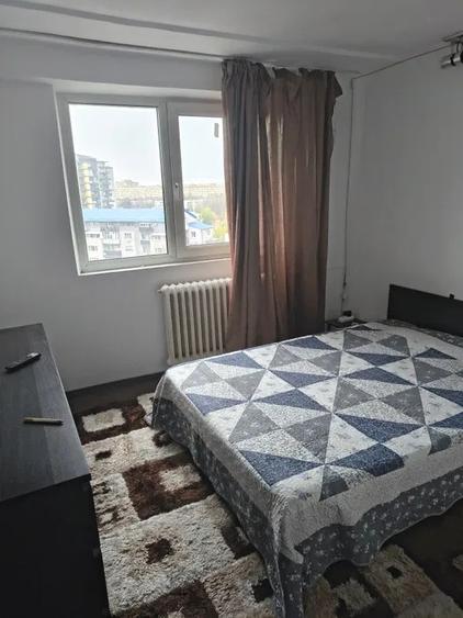 Apartament 2 camere, 38 mp, decomandat, metrou, Titan - 1