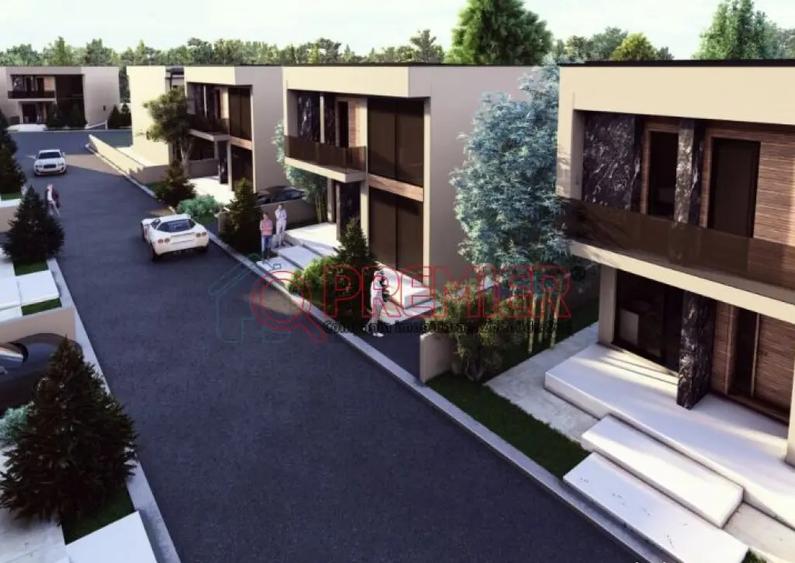 Splaiul Unirii - Vila Buenos Aires - Pod Teclu - Finisaje - 5