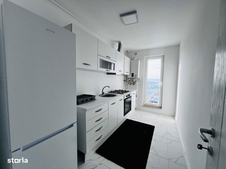 Apartament 2 camere Cosmopolis - 4