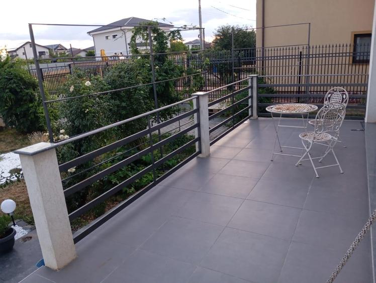 Casă de lux de vânzare Dragomirești Deal - 6