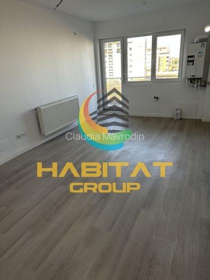 Apartament 2 camere Brancoveanu- Turnu Magurele