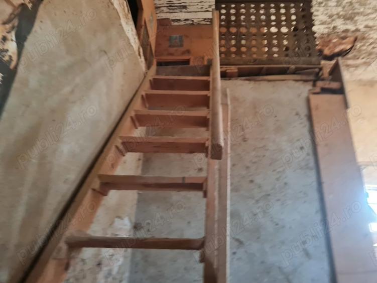 Proprietar-vand Cladire mare, din caramida in Sagna 375 m2 - 3