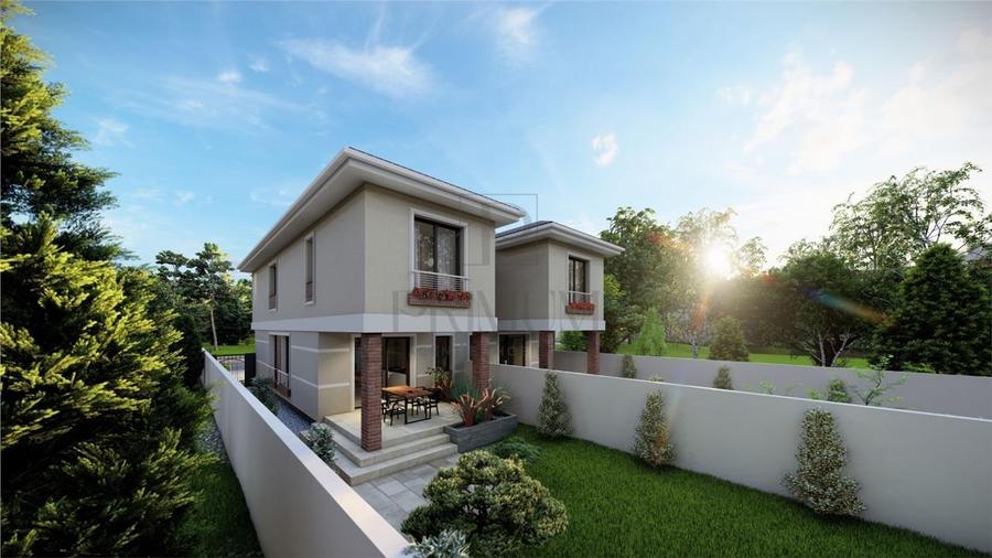 Sacalaz- 4 camere- toate utilitatile- strada asfaltata- iluminat stradal - 1