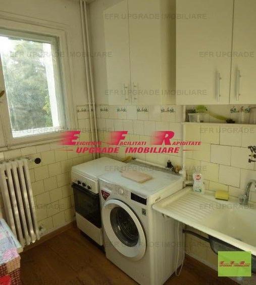 Pentru cunoscatori - Apartament cu 2 camere de inchiriat zona Floreasca - 15