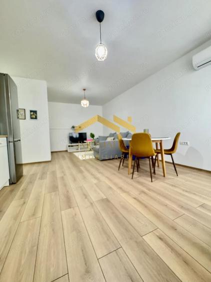 Campeador City-2 Camere-Mobilat/Utilat - 10