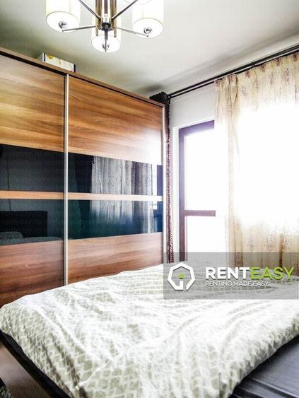 Apartament cu 3 camere în Podul de Fier