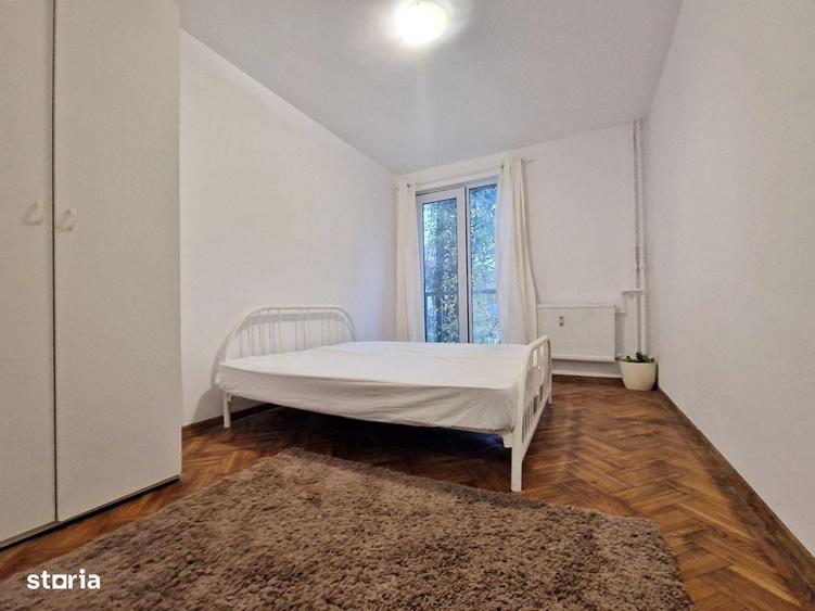 Apartament cu 3 camere în Titan