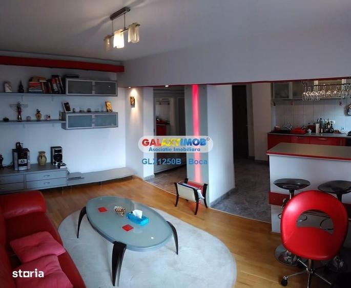 Apartament 3 Camere-Titan - 2