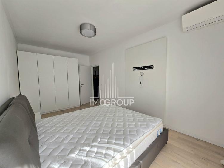 De vanzare apartament cu 2 camere in Record Park, Cluj Napoca - 8