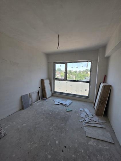 BLOC NOU apartament cu 2 camere 64.01m² de vanzare, ZONA CENTRALA Podu Ros- Bld. - 8