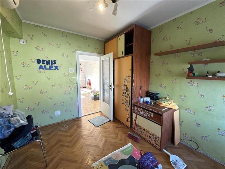 APARTAMENT 4 CAMERE | 2 BAI | TIP D | ZONA ROGERIUS | ORADEA - 11