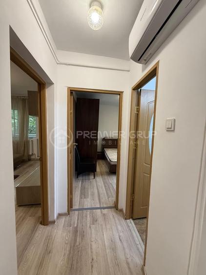 Apartament 2 camere, Tatarasi, 52mp, CT, AC - 6
