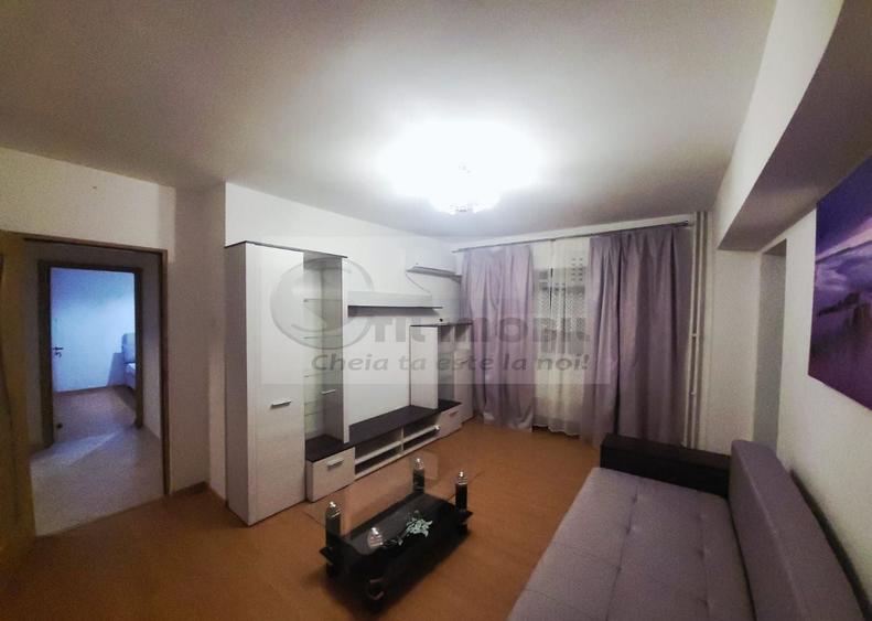 Apartament 2 Camere Nicolina - 1