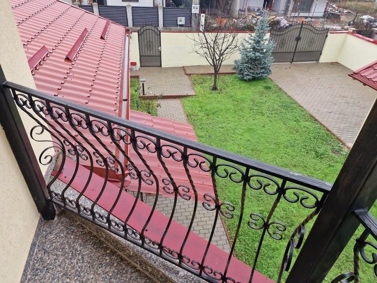 Casa cu curte Paulestii Noi mobilata si utilata - 4