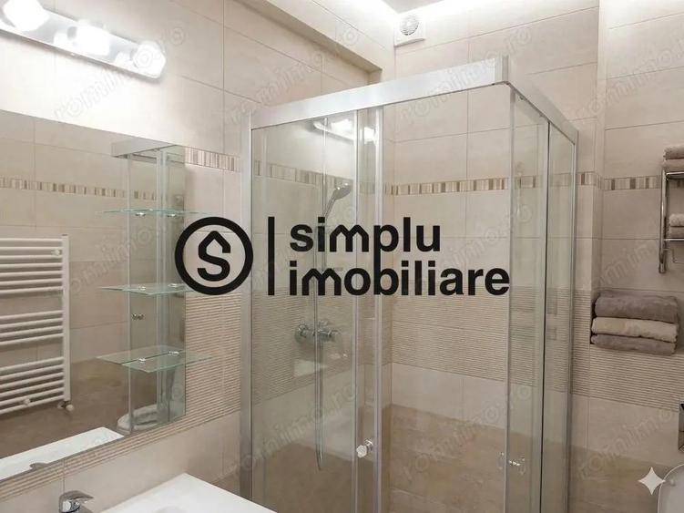 3 decomandate, Bujorului Residence - 500 Euro - 4