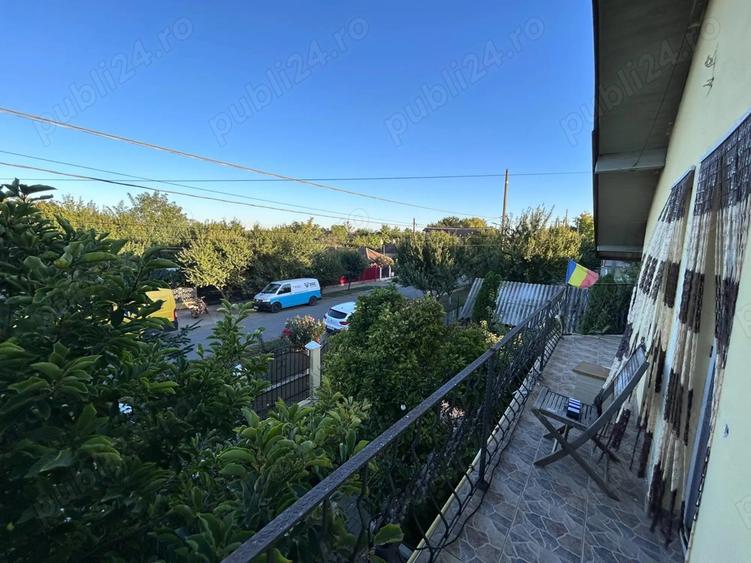 Casa de Vanzare Amara (Ialomita) - 13