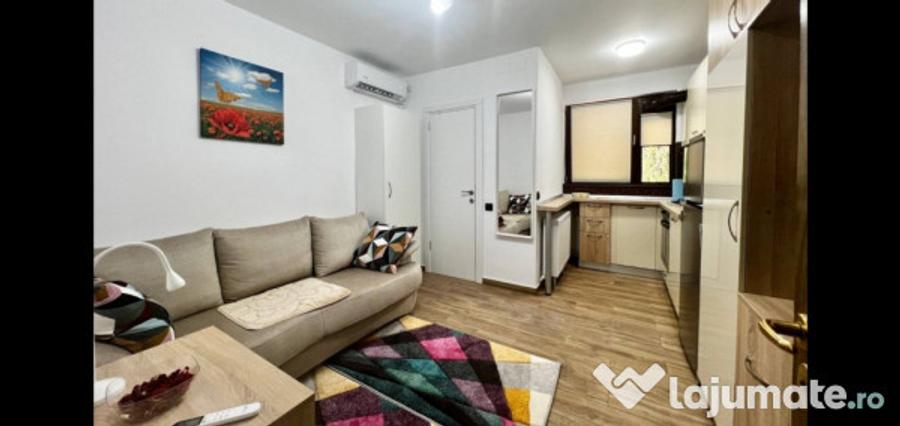 Garsoniera echipata lux 1 Decembrie 1918 - 6