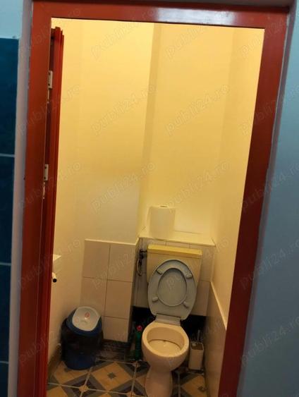 Ocazie - spatiu comercial renovat, 70 mp, Iasi, 700 Eur luna - 6