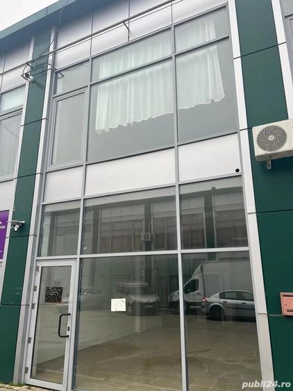 De inchiriat Spatiu Comercial Natura Center - 4