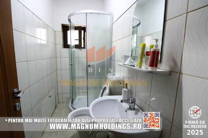 Apartament 2 camere, in vila, zona Banat - 4