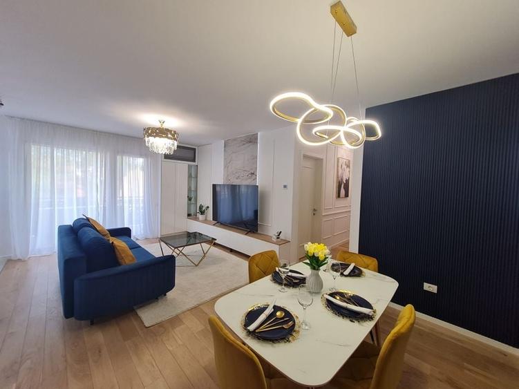 Lux și calitate la 5 minute de Piața Victoriei - 1