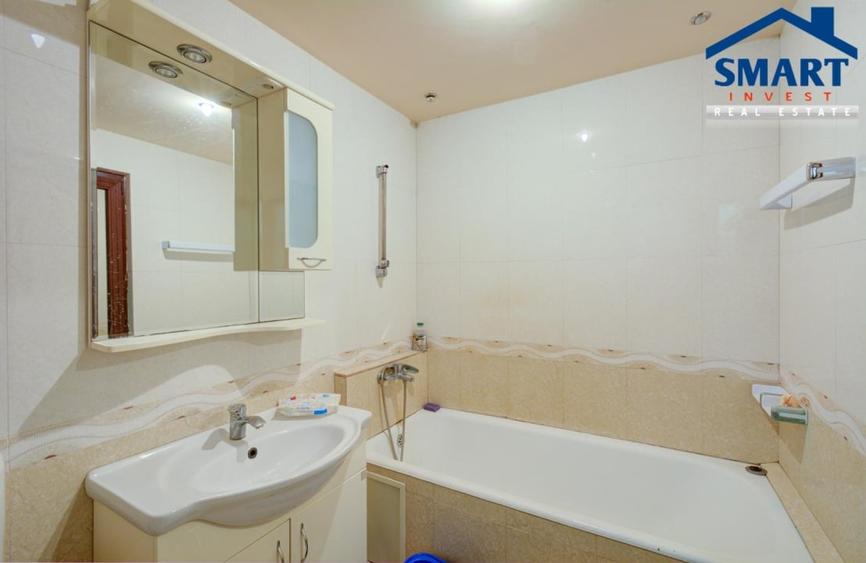 Apartament 2 Camere Decomandat | Metrou 1 Decembrie 1918 | Titan - 4