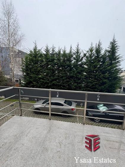 CAMPUS UNIVERSITAR - 2 CAMERE DE INCHIRIAT - TERMEN LUNG - PARCARE INCLUSA - - 13