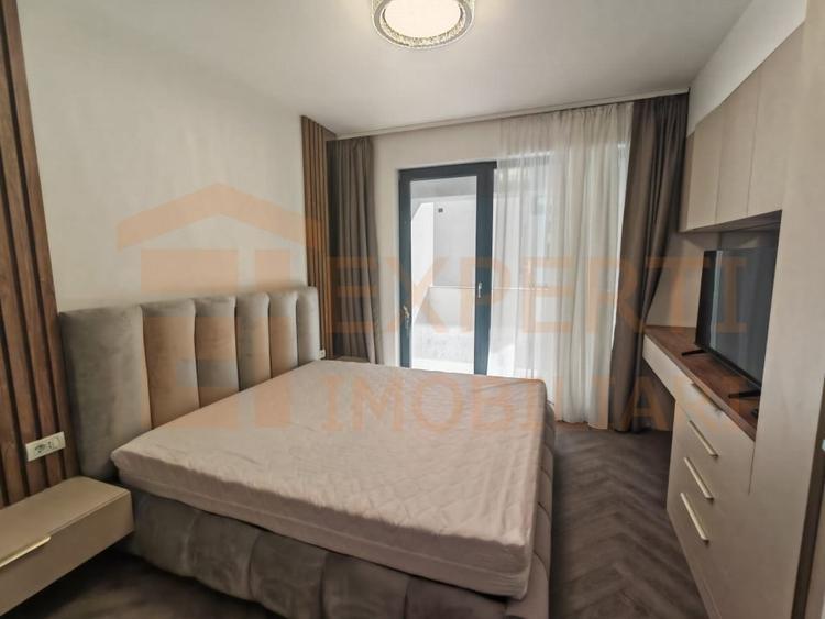 Apartament 2 camere, situat in zona Campus - Tomis Nord | loc de parcare - 6