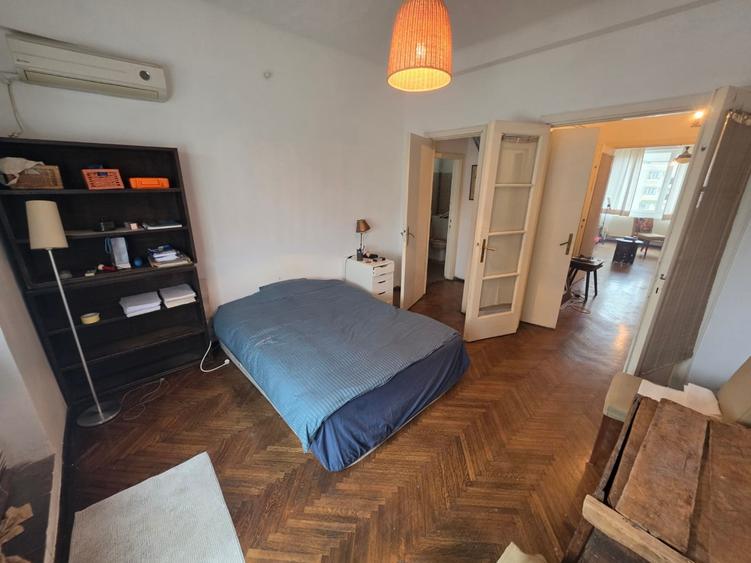 Unirii, Piata Natiunile Unite, 5 minute metrou, pe Poenaru Bordea - 5