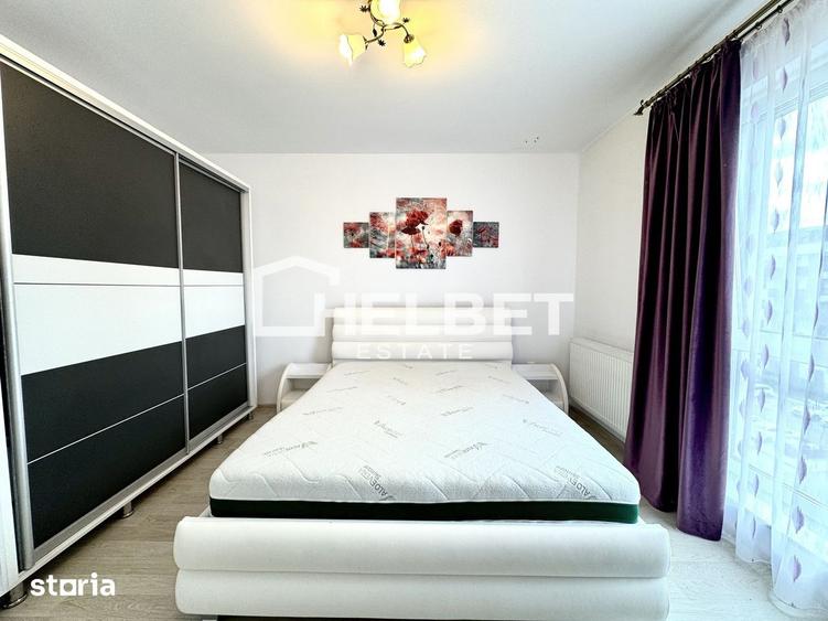 Apartament cu 2 camere în Bartolomeu